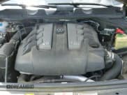 ✅ 2016 Volkswagen Touareg Lux • VIN: WVGEP9BPXGD004006 • Lot: 43059430. Listed on IAAI with 116,049 mi. Free auction sales archive from the USA and detailed vehicle history report at DreamBid. Image 19.