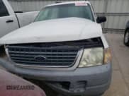 ✅ 2002 Ford Explorer XLS • VIN: 1FMZU62E12UA70329 • Lot: 45551445. Listed on Copart with 284,549 mi. Free auction sales archive from the USA and detailed vehicle history report at DreamBid. Image 5.