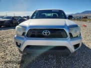 ✅ 2013 Toyota Tacoma • VIN: 3TMLU4EN3DM128443 • Lot: 91794755. Listed on Copart with 164,267 mi. Free auction sales archive from the USA and detailed vehicle history report at DreamBid. Image 5.
