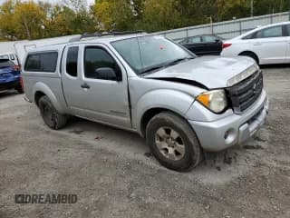 ✅ 2012 Suzuki Equator • VIN: 5Z62D0CT7CC460540 • Lot: 74497144. Wystawiony na Copart z przebiegiem 164 518 mil. Bezpłatny archiwum sprzedaży aukcyjnych z USA i szczegółowy raport historii pojazdu na DreamBid. Zdjęcie 4.