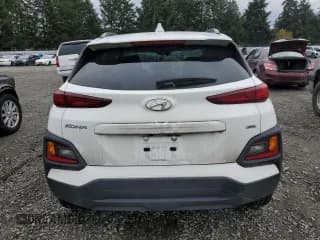 ✅ 2021 Hyundai Kona SEL Plus • VIN: KM8K6CAA6MU720297 • Лот: 48163364. Опубликован ранее на Copart с пробегом 34 810 миль. Бесплатный доступ к архиву аукционных продаж из США и подробный отчёт об истории автомобиля на DreamBid. Изображение 6.