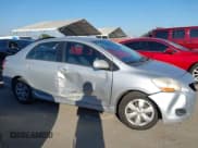 ✅ 2008 Toyota Yaris • VIN: JTDBT923X81222918 • Лот: 43577609. Опубликован ранее на IAAI с пробегом 196 710 миль. Бесплатный доступ к архиву аукционных продаж из США и подробный отчёт об истории автомобиля на DreamBid. Изображение 13.