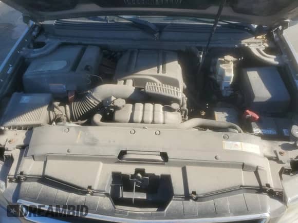 2008 Chevrolet Tahoe с VIN 1GNFC13548R120199, выставлен на аукционе Copart как лот 90063555 с пробегом 180 877 миль миль и Списание • Salvage title. История ставок и продаж доступна на DreamBid. Изображение 12.