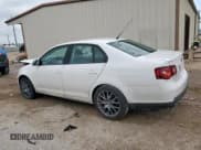 ✅ 2010 Volkswagen Jetta Limited Edition • VIN: 3VWRZ7AJ8AM165531 • Lot: 58623515. Listed on Copart with 166,829 mi. Free auction sales archive from the USA and detailed vehicle history report at DreamBid. Image 2.