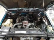 ✅ 1995 Chevrolet S-10 • VIN: 1GCCS1443S8220375 • Лот: 88179225. Опубликован ранее на Copart с пробегом 136 843 миль. Бесплатный доступ к архиву аукционных продаж из США и подробный отчёт об истории автомобиля на DreamBid. Изображение 11.