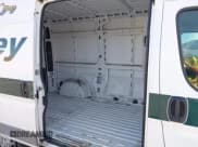 ✅ 2017 Ram ProMaster Cargo • VIN: 3C6TRVBG2HE512346 • Лот: 43761356. Опубликован ранее на IAAI с пробегом 100 600 миль. Бесплатный доступ к архиву аукционных продаж из США и подробный отчёт об истории автомобиля на DreamBid. Изображение 8.