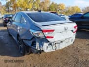 ✅ 2021 Honda Accord Sport SE • VIN: 1HGCV1F45MA006599 • Лот: 43587125. Опубликован ранее на IAAI с пробегом 69 026 миль. Бесплатный доступ к архиву аукционных продаж из США и подробный отчёт об истории автомобиля на DreamBid. Изображение 6.