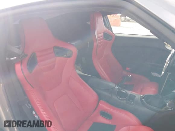 ✅ 2009 Nissan 370Z Touring • VIN: JN1AZ44E19M401251 • Lot: 43281911. Listed on IAAI with 136,374 mi. Free auction sales archive from the USA and detailed vehicle history report at DreamBid. Image 8.