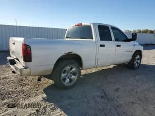 ✅ 2004 Dodge 1500 SLT • VIN: 1D7HA18N24S681414 • Лот: 74539714. Опубликован ранее на Copart с пробегом 237 326 миль. Бесплатный доступ к архиву аукционных продаж из США и подробный отчёт об истории автомобиля на DreamBid. Изображение 3.