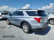 ✅ 2024 Ford Explorer XLT • VIN: 1FMSK7DHXRGA69368 • Lot: 58450175. Wystawiony na Copart z przebiegiem 2 189 mil. Bezpłatny archiwum sprzedaży aukcyjnych z USA i szczegółowy raport historii pojazdu na DreamBid. Zdjęcie 2.