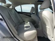 ✅ 2019 Infiniti Q50 Luxe • VIN: JN1EV7AP3KM514144 • Lot: 48768275. Listed on Copart with 86,585 mi. Free auction sales archive from the USA and detailed vehicle history report at DreamBid. Image 10.