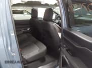 ✅ 2024 Ford Ranger XLT • VIN: 1FTER4HH4RLE75594 • Lot: 43074930. Wystawiony na IAAI z przebiegiem 4 124 mil. Bezpłatny archiwum sprzedaży aukcyjnych z USA i szczegółowy raport historii pojazdu na DreamBid. Zdjęcie 8.