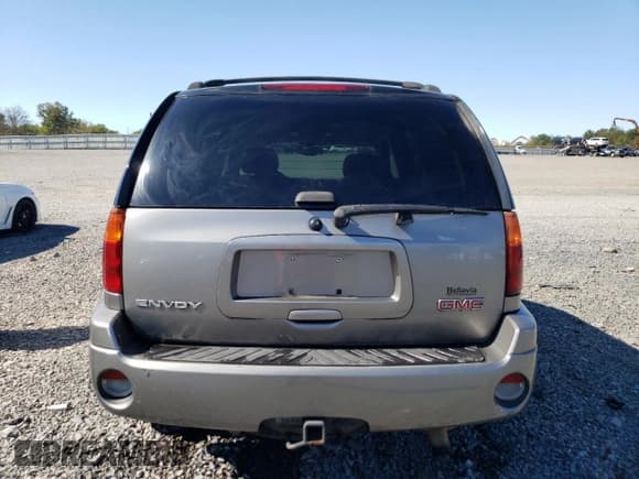 ✅ 2007 GMC Envoy SLT • VIN: 1GKDT13S472135366 • Lot: 84611465. Wystawiony na Copart z przebiegiem 100 573 mil. Bezpłatny archiwum sprzedaży aukcyjnych z USA i szczegółowy raport historii pojazdu na DreamBid. Zdjęcie 6.