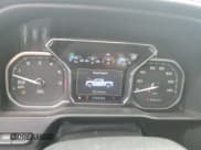 ✅ 2020 GMC Sierra 1500 • VIN: MVIN390304IND • Лот: 56961985. Опубликован ранее на Copart с пробегом 97 425 миль. Бесплатный доступ к архиву аукционных продаж из США и подробный отчёт об истории автомобиля на DreamBid. Изображение 9.