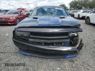 2013 Dodge Challenger SXT z VIN 2C3CDYAG5DH569623, wystawiony jako Copart lot #69090204 z przebiegiem 178 646 mil mil oraz Szkoda całkowita • Salvage title. Historia ofert i sprzedaży dostępna na DreamBid. Obrazek 5.