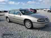 ✅ 2003 Chevrolet Impala • VIN: 2G1WF52EX39406420 • Lot: 90967345. Listed on Copart with 77,190 mi. Free auction sales archive from the USA and detailed vehicle history report at DreamBid. Image 4.