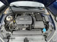 ✅ 2015 Audi A3 Premium • VIN: WAUBFGFF3F1101531 • Lot: 80898965. Listed on Copart with 145,479 mi. Free auction sales archive from the USA and detailed vehicle history report at DreamBid. Image 7.