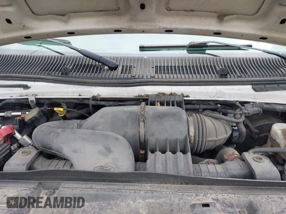 ✅ 2014 Ford Econoline Cargo Commercial • VIN: 1FTSE3EL2EDA92307 • Lot: 43534292. Wystawiony na IAAI z przebiegiem 180 995 mil. Bezpłatny archiwum sprzedaży aukcyjnych z USA i szczegółowy raport historii pojazdu na DreamBid. Zdjęcie 10.