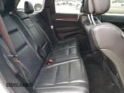 ✅ 2015 Jeep Grand Cherokee Limited • VIN: 1C4RJFBM7FC734486 • Lot: 81438975. Listed on Copart with 108,740 mi. Free auction sales archive from the USA and detailed vehicle history report at DreamBid. Image 10.