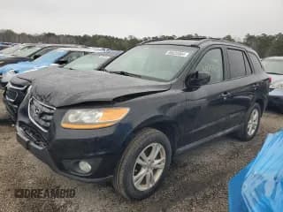 ✅ 2011 Hyundai Santa Fe SE • VIN: 5XYZH4AG8BG061516 • Lot: 80633564. Listed on Copart with 207,785 mi. Free auction sales archive from the USA and detailed vehicle history report at DreamBid. Image 1.