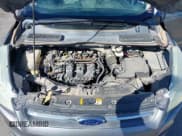 ✅ 2013 Ford Escape SE • VIN: 1FMCU0G94DUD09793 • Lot: 43432396. Listed on IAAI with 121,787 mi. Free auction sales archive from the USA and detailed vehicle history report at DreamBid. Image 10.