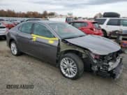 ✅ 2020 Toyota Camry Hybrid XLE • VIN: 4T1F31AK8LU537490 • Лот: 91484975. Опубликован ранее на Copart с пробегом 41 789 миль. Бесплатный доступ к архиву аукционных продаж из США и подробный отчёт об истории автомобиля на DreamBid. Изображение 4.