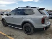 ✅ 2025 Kia Telluride EX X-Line • VIN: 5XYP3DGC0SG632040 • Lot: 71486655. Listed on Copart with 6,724 mi. Free auction sales archive from the USA and detailed vehicle history report at DreamBid. Image 2.