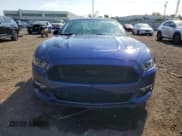 ✅ 2016 Ford Mustang GT • VIN: 1FA6P8CFXG5261613 • Lot: 84633395. Listed on Copart with 71,807 mi. Free auction sales archive from the USA and detailed vehicle history report at DreamBid. Image 5.