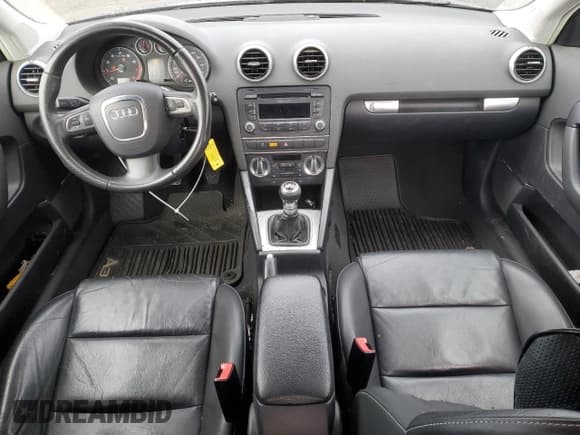 ✅ 2011 Audi A3 Premium Plus • VIN: WAUPEAFMXBA035154 • Лот: 48960765. Опубликован ранее на Copart с пробегом 184 973 миль. Бесплатный доступ к архиву аукционных продаж из США и подробный отчёт об истории автомобиля на DreamBid. Изображение 8.