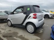 ✅ 2015 Smart fortwo Passion • VIN: WMEEJ3BA8FK801168 • Lot: 74599144. Wystawiony na Copart z przebiegiem Nie podano. Bezpłatny archiwum sprzedaży aukcyjnych z USA i szczegółowy raport historii pojazdu na DreamBid. Zdjęcie 2.
