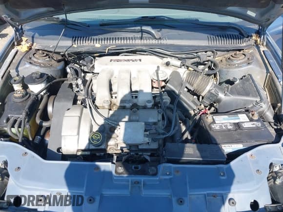 ✅ 1999 Ford Taurus SE • VIN: 1FAFP58S1XG258303 • Лот: 43235353. Опубликован ранее на IAAI с пробегом 41 447 миль. Бесплатный доступ к архиву аукционных продаж из США и подробный отчёт об истории автомобиля на DreamBid. Изображение 10.