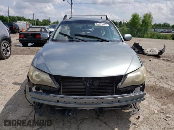 ✅ 2011 Subaru Impreza Outback Special Sports • VIN: JF1GH6D61BH828772 • Лот: 85830945. Опубликован ранее на Copart с пробегом 164 102 миль. Бесплатный доступ к архиву аукционных продаж из США и подробный отчёт об истории автомобиля на DreamBid. Изображение 5.