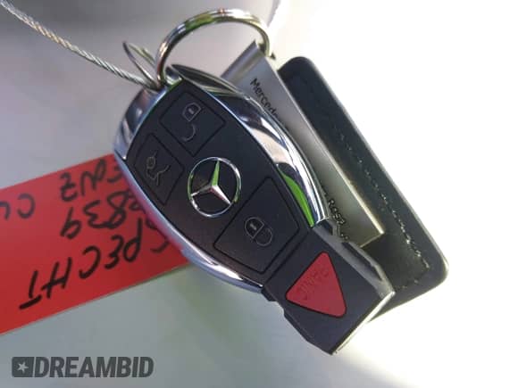 2015 Mercedes-Benz CLA 250 with VIN WDDSJ4EB2FN184964, listed as a IAAI auction lot 43210335 with 121,424 mi miles and . Bid and sale history available at DreamBid. Image 11.