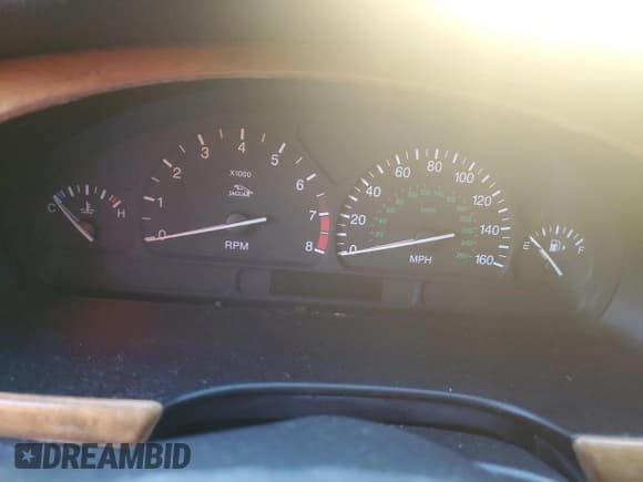 ✅ 2002 Jaguar S-Type • VIN: SAJDA01P92GM27716 • Lot: 75120804. Wystawiony na Copart z przebiegiem Nie podano. Bezpłatny archiwum sprzedaży aukcyjnych z USA i szczegółowy raport historii pojazdu na DreamBid. Zdjęcie 9.