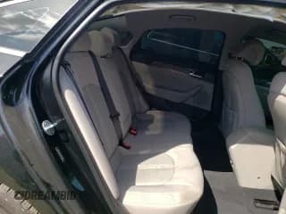 ✅ 2017 Hyundai Sonata Sport • VIN: 5NPE34AF0HH545492 • Лот: 55902892. Опубликован ранее на Copart с пробегом 86 312 миль. Бесплатный доступ к архиву аукционных продаж из США и подробный отчёт об истории автомобиля на DreamBid. Изображение 6.