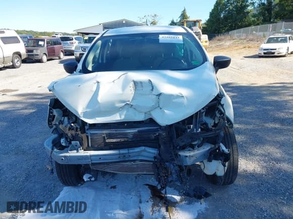 ✅ 2020 Ford EcoSport S • VIN: MAJ6S3FL8LC395156 • Лот: 43165141. Опубликован ранее на IAAI с пробегом 71 234 миль. Бесплатный доступ к архиву аукционных продаж из США и подробный отчёт об истории автомобиля на DreamBid. Изображение 13.