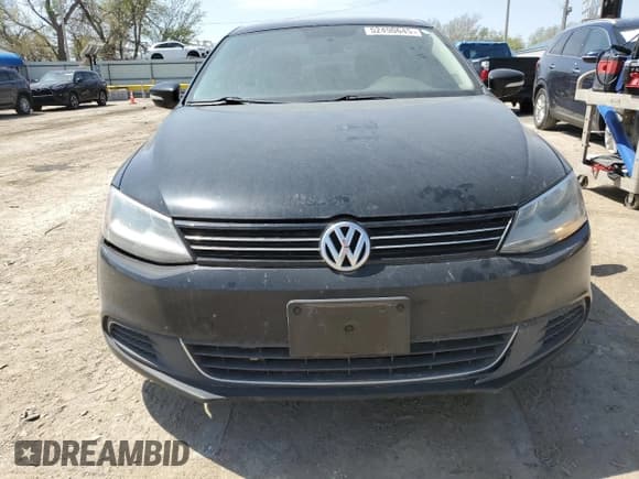 ✅ 2013 Volkswagen Jetta TDI w/Premium • VIN: 3VWLL7AJ2DM203752 • Lot: 52490645. Listed on Copart with 189,888 mi. Free auction sales archive from the USA and detailed vehicle history report at DreamBid. Image 5.