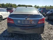 ✅ 2016 Buick LaCrosse Sport Touring • VIN: 1G4G45G36GF177302 • Lot: 72054975. Wystawiony na Copart z przebiegiem 105 036 mil. Bezpłatny archiwum sprzedaży aukcyjnych z USA i szczegółowy raport historii pojazdu na DreamBid. Zdjęcie 6.