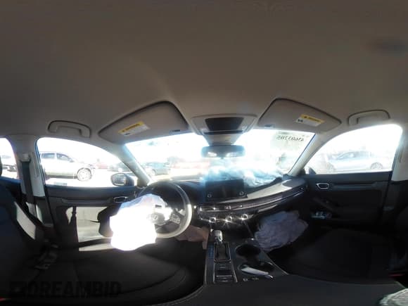 ✅ 2026 Honda Civic LX • VIN: 2HGFE2F21TH510732 • Lot: 43603205. Wystawiony na IAAI z przebiegiem 2 707 mil. Bezpłatny archiwum sprzedaży aukcyjnych z USA i szczegółowy raport historii pojazdu na DreamBid. Zdjęcie 18.