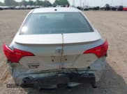 ✅ 2017 Toyota Corolla L • VIN: 5YFBURHE2HP635952 • Лот: 42483150. Опубликован ранее на IAAI с пробегом 106 553 миль. Бесплатный доступ к архиву аукционных продаж из США и подробный отчёт об истории автомобиля на DreamBid. Изображение 17.