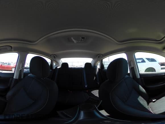 ✅ 2017 Nissan Sentra S • VIN: 3N1AB7AP0HY396289 • Lot: 43180120. Listed on IAAI with 61,606 mi. Free auction sales archive from the USA and detailed vehicle history report at DreamBid. Image 18.