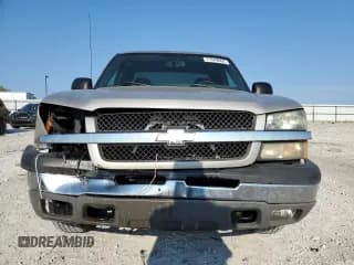 ✅ 2004 Chevrolet Silverado 1500 Z71 • VIN: 1GCEK19T24E334770 • Лот: 71549604. Опубликован ранее на Copart с пробегом 220 570 миль. Бесплатный доступ к архиву аукционных продаж из США и подробный отчёт об истории автомобиля на DreamBid. Изображение 5.