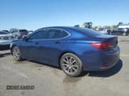 ✅ 2017 Acura TLX V6 w/Technology Pkg • VIN: 19UUB3F52HA001934 • Lot: 84746355. Listed on Copart with 73,135 mi. Free auction sales archive from the USA and detailed vehicle history report at DreamBid. Image 2.