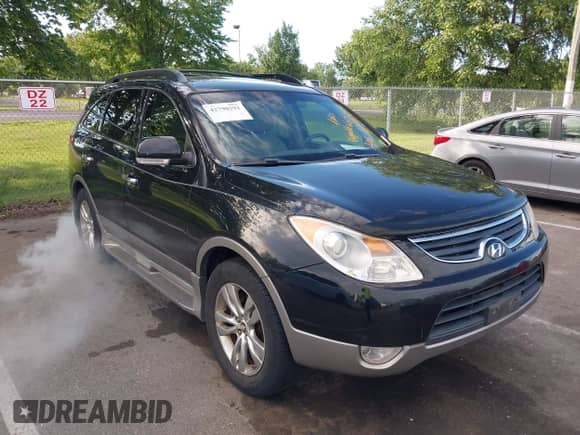 2012 Hyundai Veracruz Limited с VIN KM8NUDCC4CU187419, выставлен на аукционе IAAI как лот 42790292 с пробегом 246 744 миль миль и . История ставок и продаж доступна на DreamBid. Изображение 1.