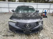 ✅ 2023 Acura Integra Technology • VIN: 19UDE4H65PA002349 • Лот: 80695785. Опубликован ранее на Copart с пробегом 40 916 миль. Бесплатный доступ к архиву аукционных продаж из США и подробный отчёт об истории автомобиля на DreamBid. Изображение 5.