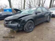 ✅ 2008 Hyundai Sonata GLS • VIN: 5NPET46C28H360892 • Лот: 41219450. Опубликован ранее на IAAI с пробегом 210 409 миль. Бесплатный доступ к архиву аукционных продаж из США и подробный отчёт об истории автомобиля на DreamBid. Изображение 6.