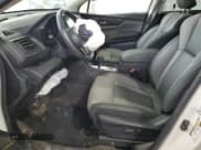 ✅ 2024 Subaru Ascent Onyx • VIN: 4S4WMAHD8R3458906 • Lot: 64054775. Listed on Copart with Not provided. Free auction sales archive from the USA and detailed vehicle history report at DreamBid. Image 7.