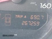 ✅ 2001 Acura TL • VIN: 19UUA56611A001646 • Лот: 42451287. Опубликован ранее на IAAI с пробегом 267 259 миль. Бесплатный доступ к архиву аукционных продаж из США и подробный отчёт об истории автомобиля на DreamBid. Изображение 15.