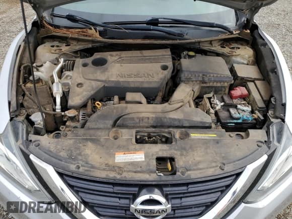 ✅ 2018 Nissan Altima S • VIN: 1N4AL3AP3JC474524 • Лот: 91130115. Опубликован ранее на Copart с пробегом 112 547 миль. Бесплатный доступ к архиву аукционных продаж из США и подробный отчёт об истории автомобиля на DreamBid. Изображение 11.