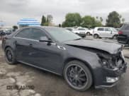 ✅ 2012 Cadillac CTS Premium • VIN: 1G6DP5E35C0133308 • Lot: 47740285. Wystawiony na Copart z przebiegiem 113 713 mil. Bezpłatny archiwum sprzedaży aukcyjnych z USA i szczegółowy raport historii pojazdu na DreamBid. Zdjęcie 4.